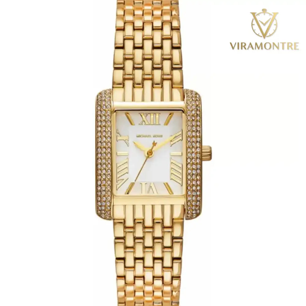 Montre femme Michael Kors Emery MK4826