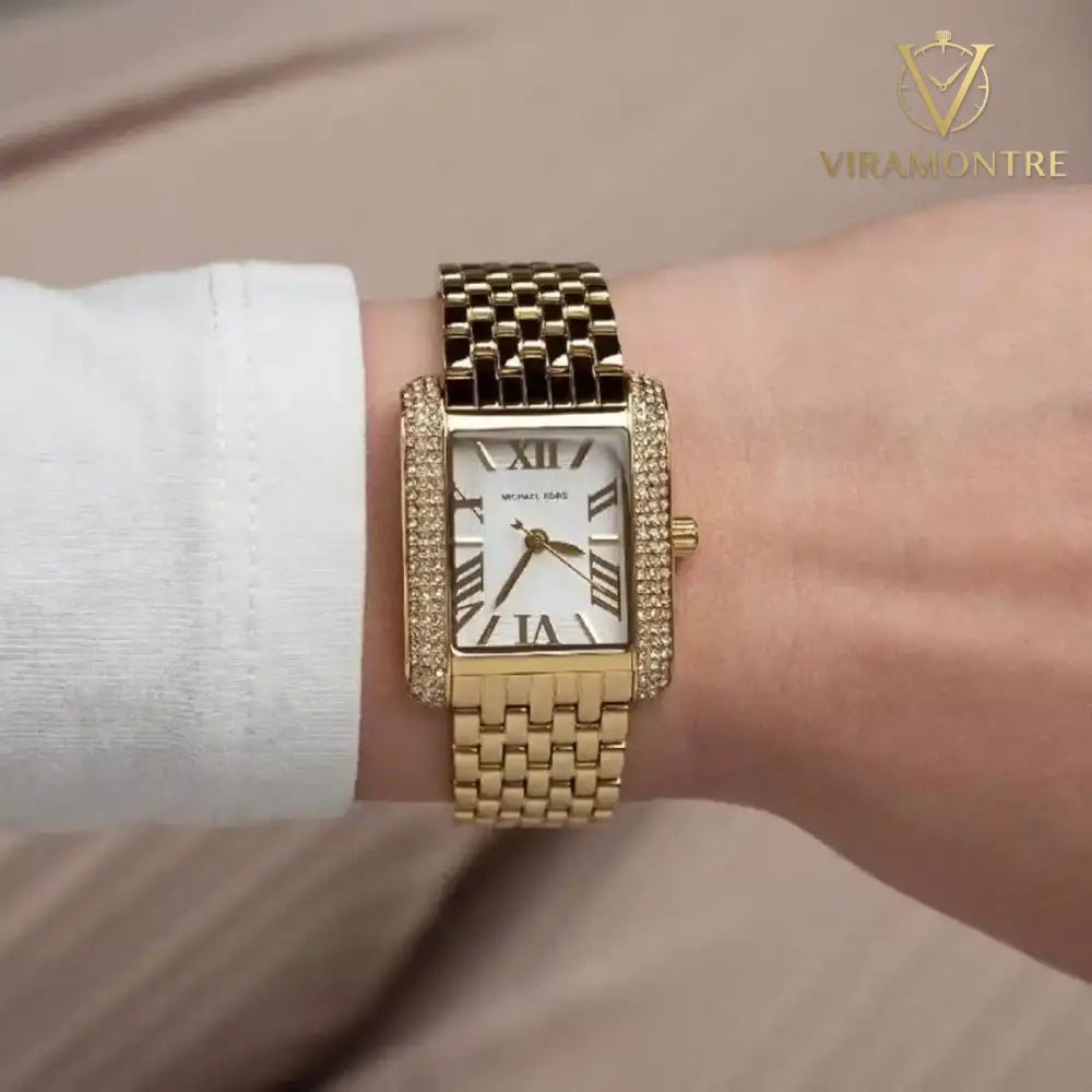 Montre femme Michael Kors Emery MK4826