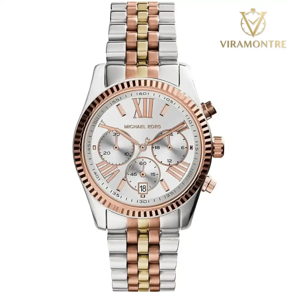 Montre femme Michael Kors Lexington MK5735