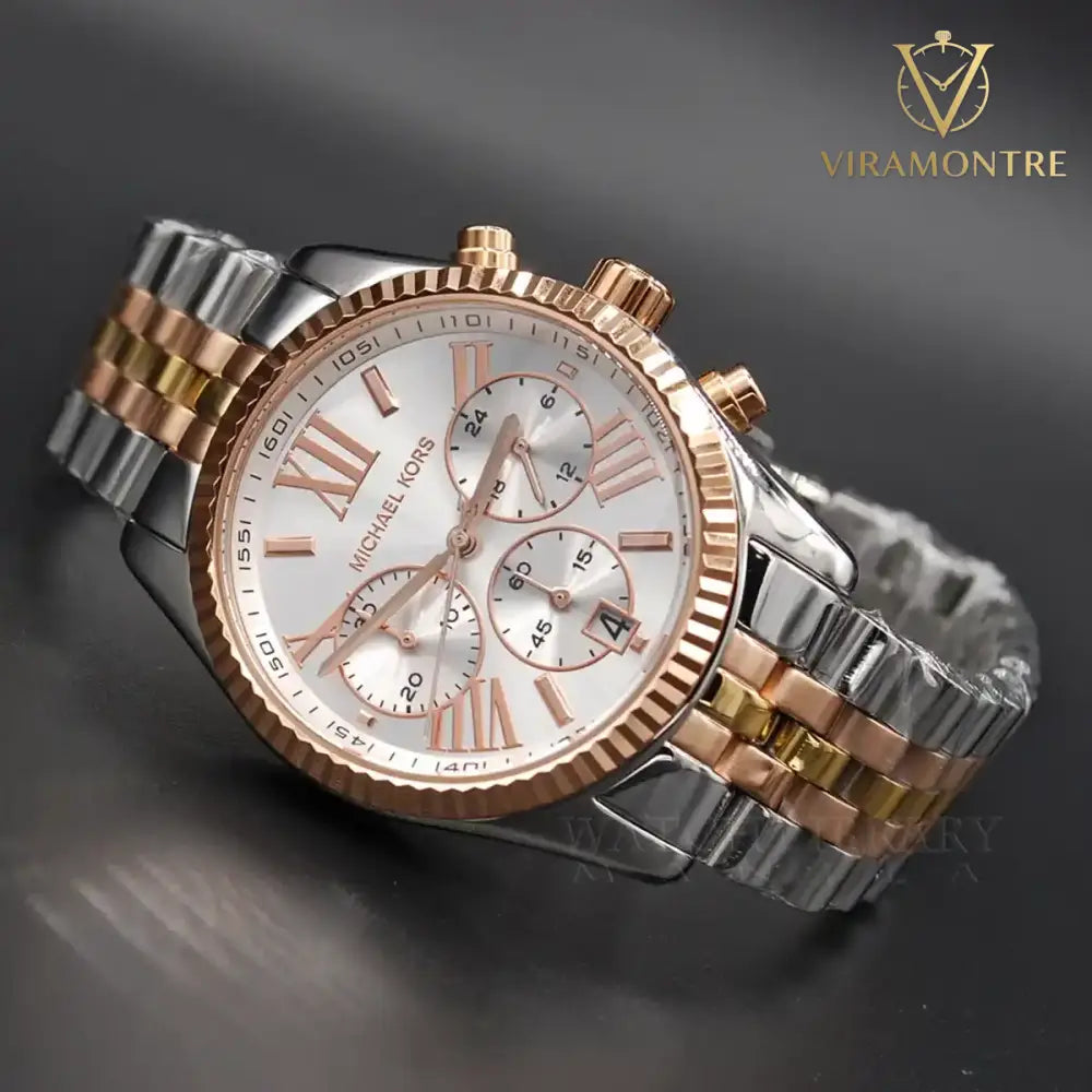 Montre femme Michael Kors Lexington MK5735