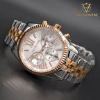 Montre femme Michael Kors Lexington MK5735