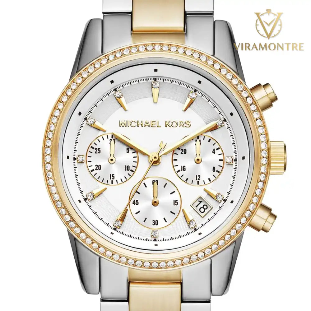 Montre femme Michael Kors Ritz MK6474