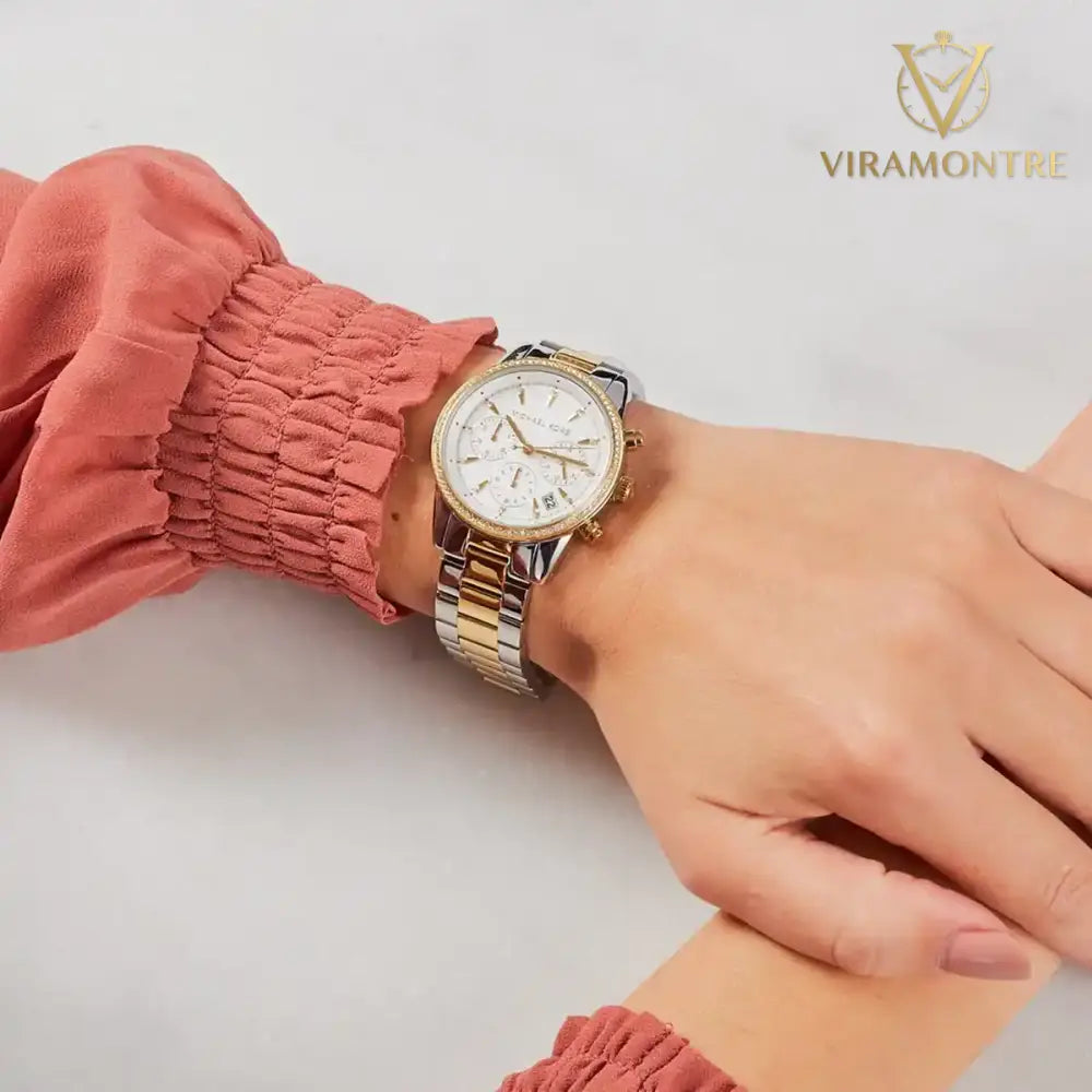 Montre femme Michael Kors Ritz MK6474