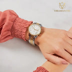 Montre femme Michael Kors Ritz MK6474