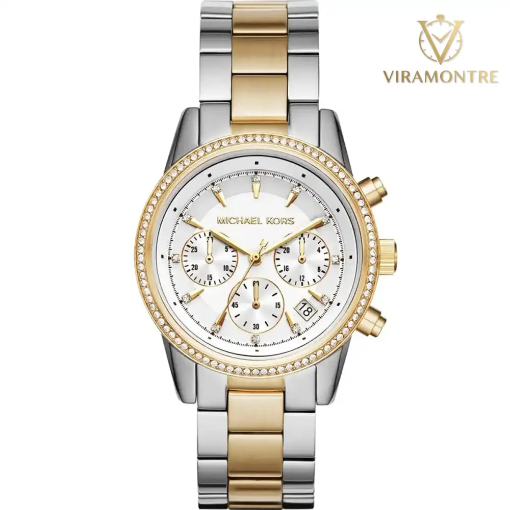 Montre femme Michael Kors Ritz MK6474