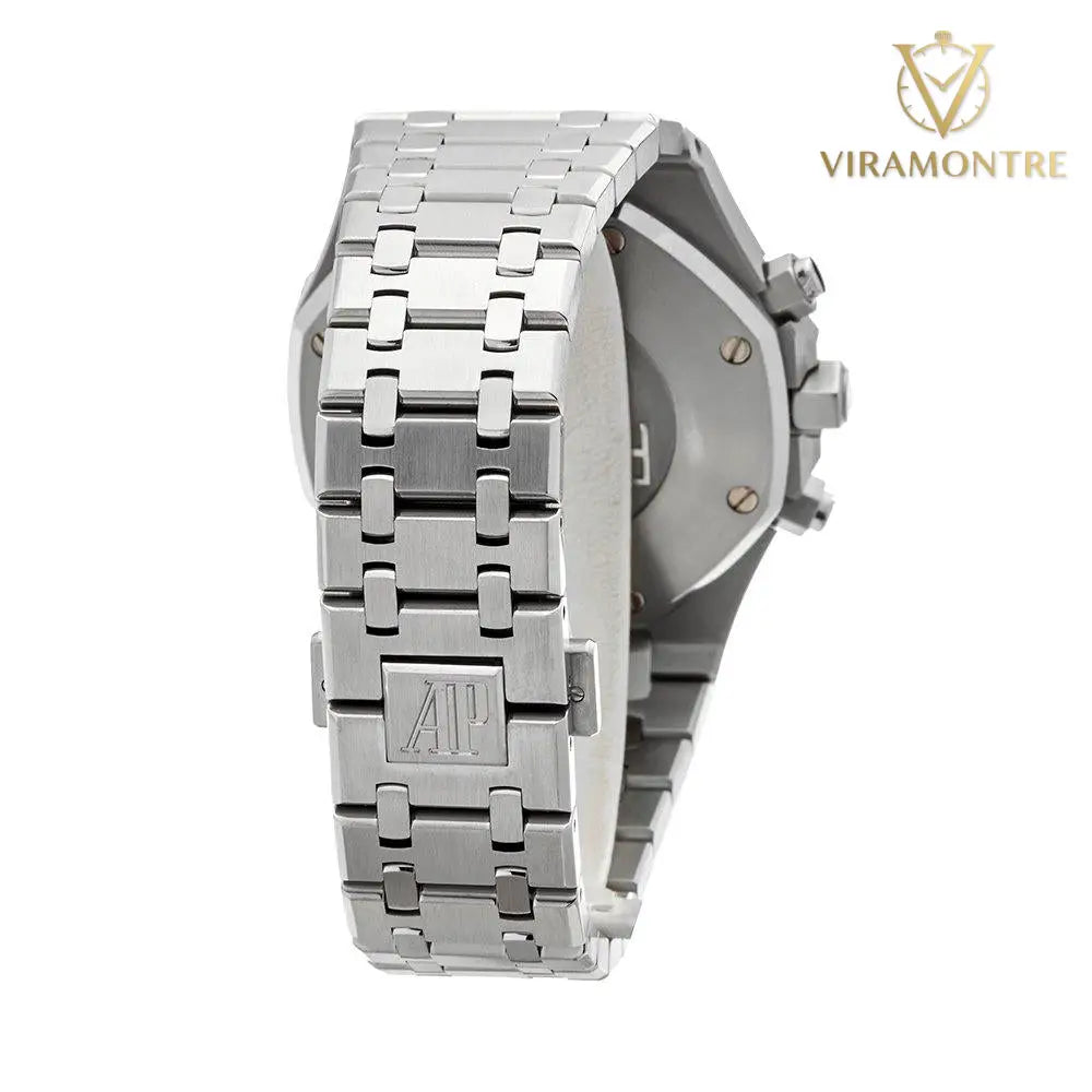 Montre Homme Audemars Royal Oak Chronographe 41mm 26320ST.OO.1220ST