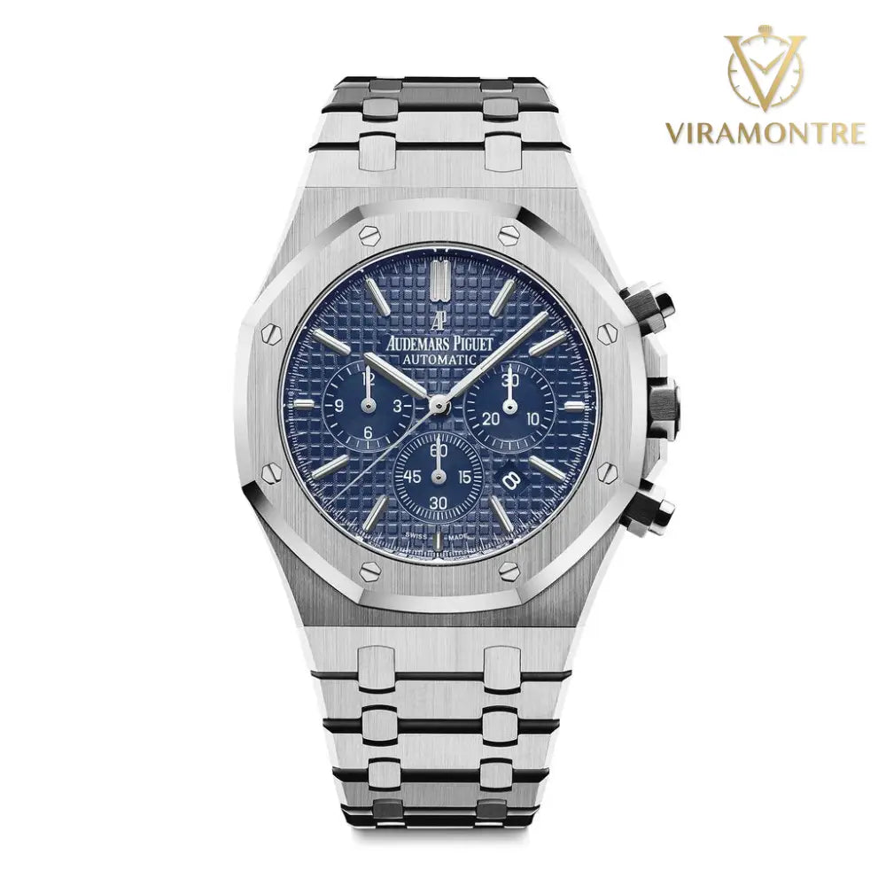 Montre Homme Audemars Royal Oak Chronographe 41mm 26320ST.OO.1220ST