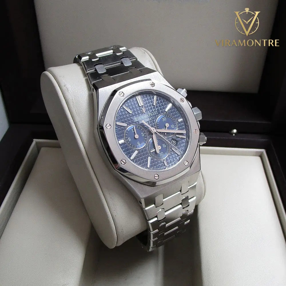 Montre Homme Audemars Royal Oak Chronographe 41mm 26320ST.OO.1220ST