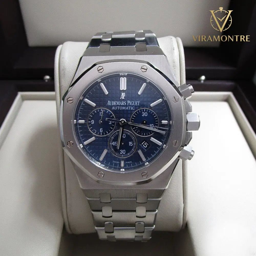 Montre Homme Audemars Royal Oak Chronographe 41mm 26320ST.OO.1220ST