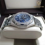 Montre Homme Audemars Royal Oak Chronographe 41mm 26320ST.OO.1220ST