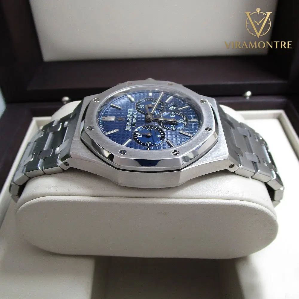 Montre Homme Audemars Royal Oak Chronographe 41mm 26320ST.OO.1220ST