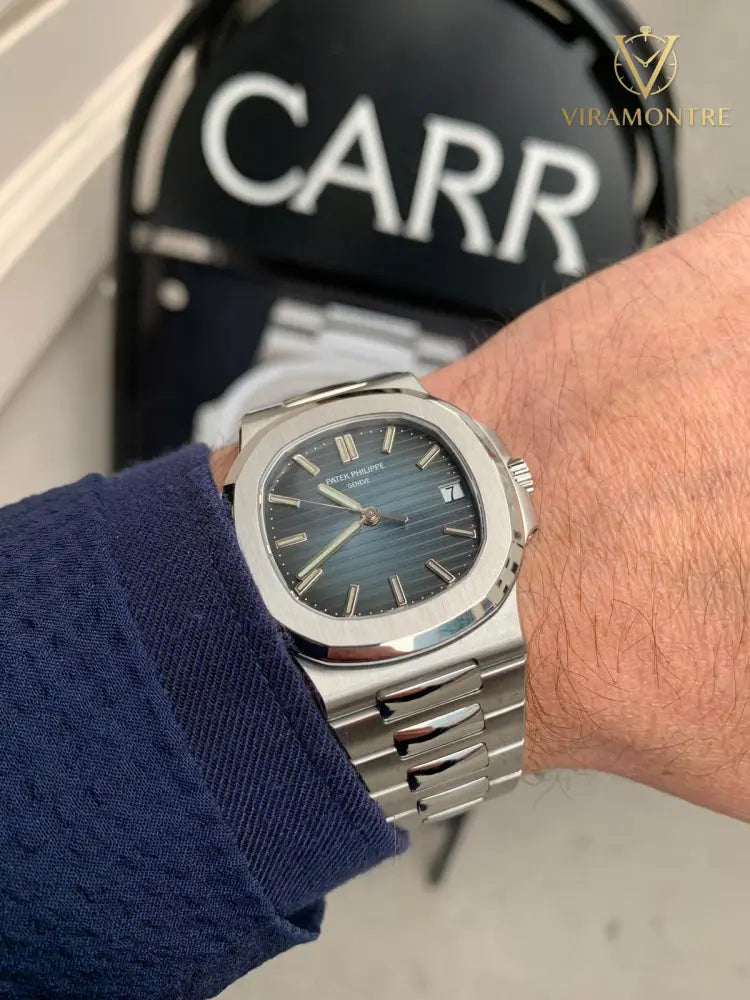 Montre Homme Patek Nautilus Automatique 57111A