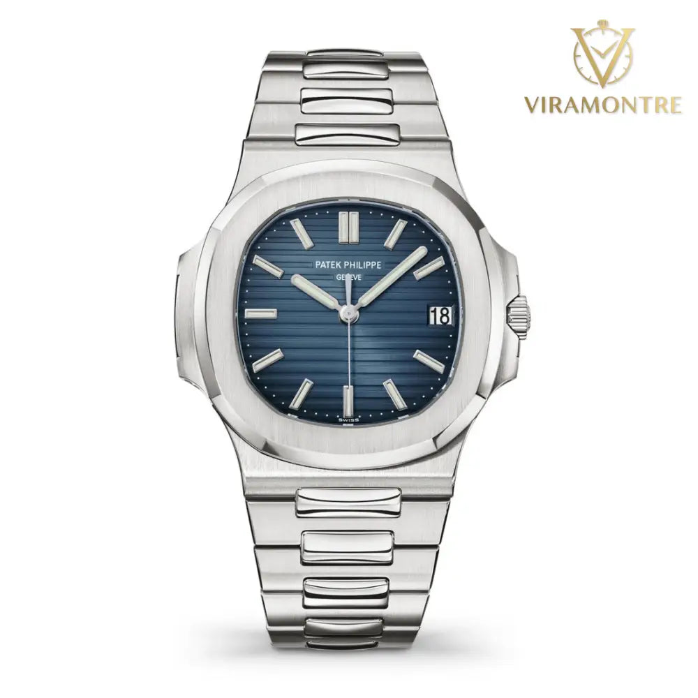 Montre Homme Patek Nautilus Automatique 57111A