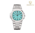 Montre Homme Patek Nautilus Tiffany