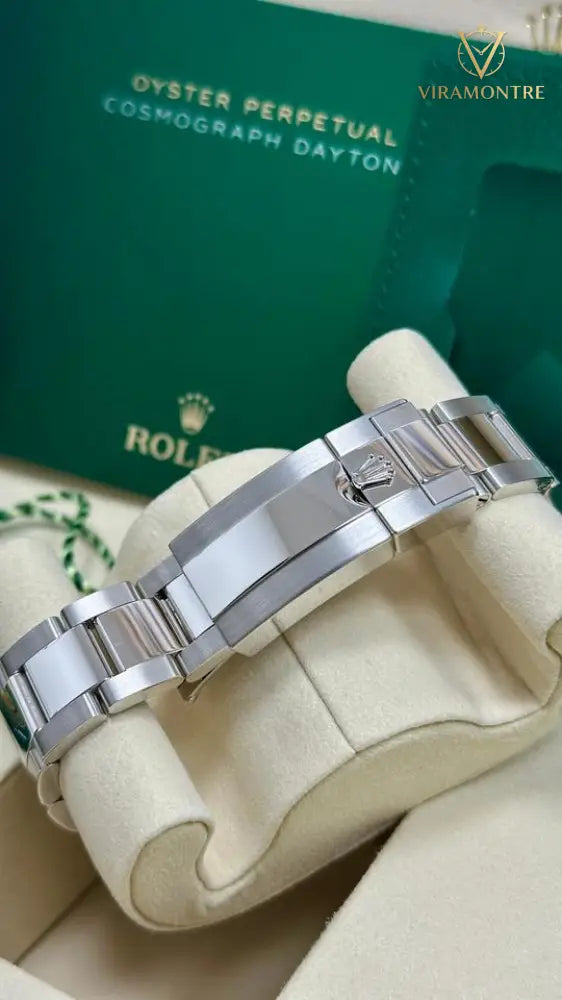 Montre Homme Rolex Daytona Platine “Bleu Ciel” – 126506