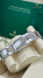 Montre Homme Rolex Daytona Platine “Bleu Ciel” – 126506
