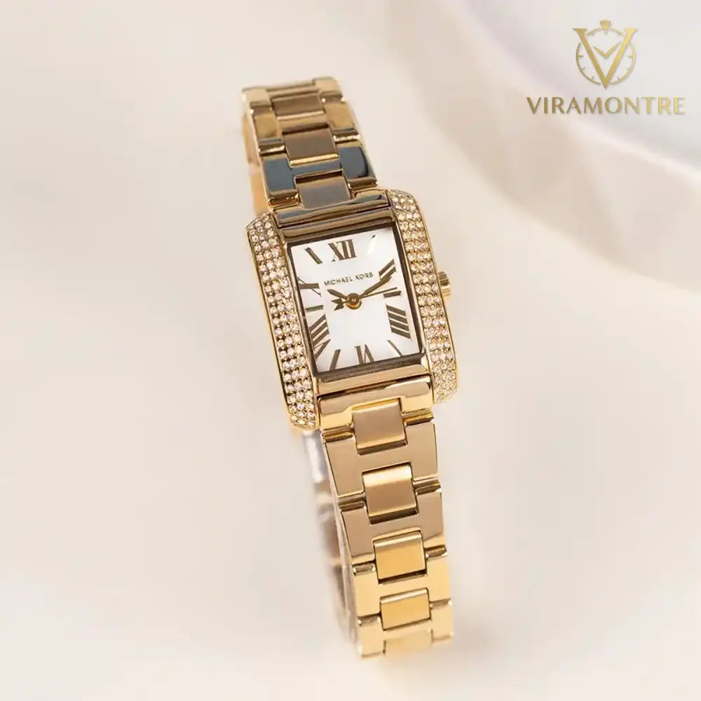 Montre Michael Kors pour femme MK4867