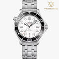 MONTRE OMEGA SEAMASTER DIVER 300M CO-AXIAL MASTER CHRONOMETER 42 MM