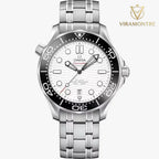 MONTRE OMEGA SEAMASTER DIVER 300M CO-AXIAL MASTER CHRONOMETER 42 MM