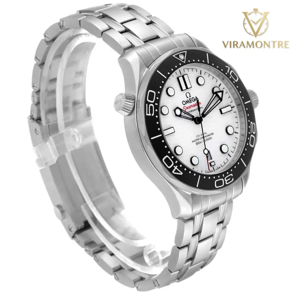 MONTRE OMEGA SEAMASTER DIVER 300M CO-AXIAL MASTER CHRONOMETER 42 MM