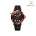 Montre OMEGA Seamaster Diver Co-Axial Master Chronometer 42mm