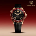 Montre OMEGA Seamaster Diver Co-Axial Master Chronometer 42mm