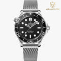 MONTRE OMEGA SEAMASTER DIVER POUR HOMME
