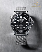 MONTRE OMEGA SEAMASTER DIVER POUR HOMME