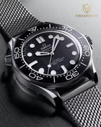 MONTRE OMEGA SEAMASTER DIVER POUR HOMME