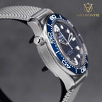 MONTRE OMEGA SEAMASTER POUR HOMME