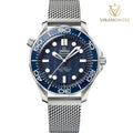 MONTRE OMEGA SEAMASTER POUR HOMME