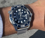 MONTRE OMEGA SEAMASTER POUR HOMME