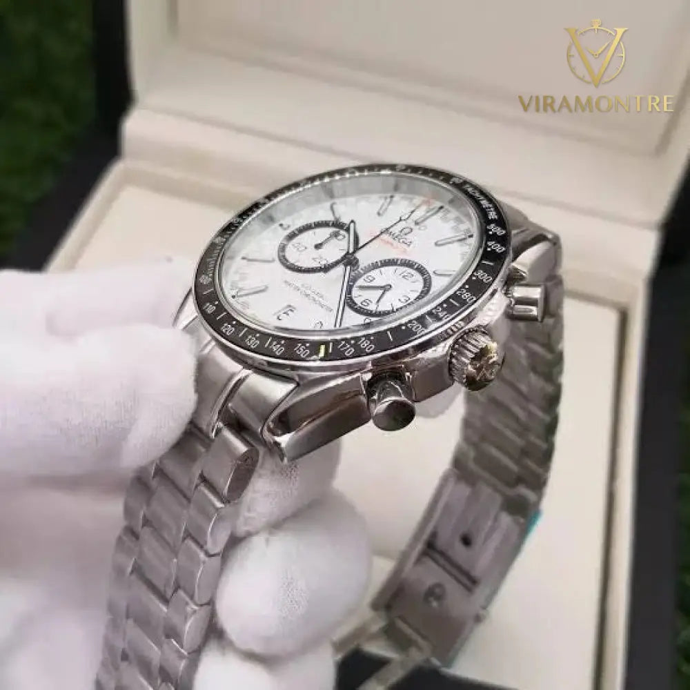 MONTRE OMEGA SPEEDMASTER POUR HOMME