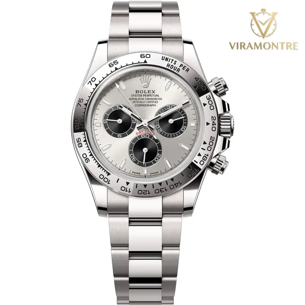 Montre Rolex Cosmograph Daytona pour homme 126509