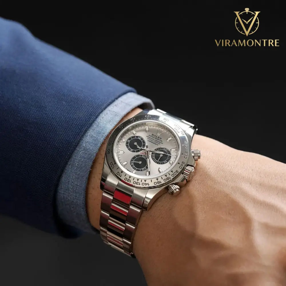 Montre Rolex Cosmograph Daytona pour homme 126509