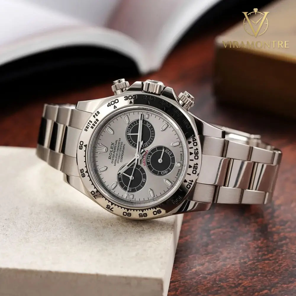 Montre Rolex Cosmograph Daytona pour homme 126509