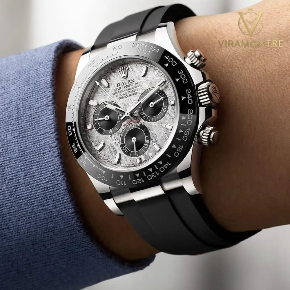 Montre Rolex Cosmograph Daytona pour homme 126519LN