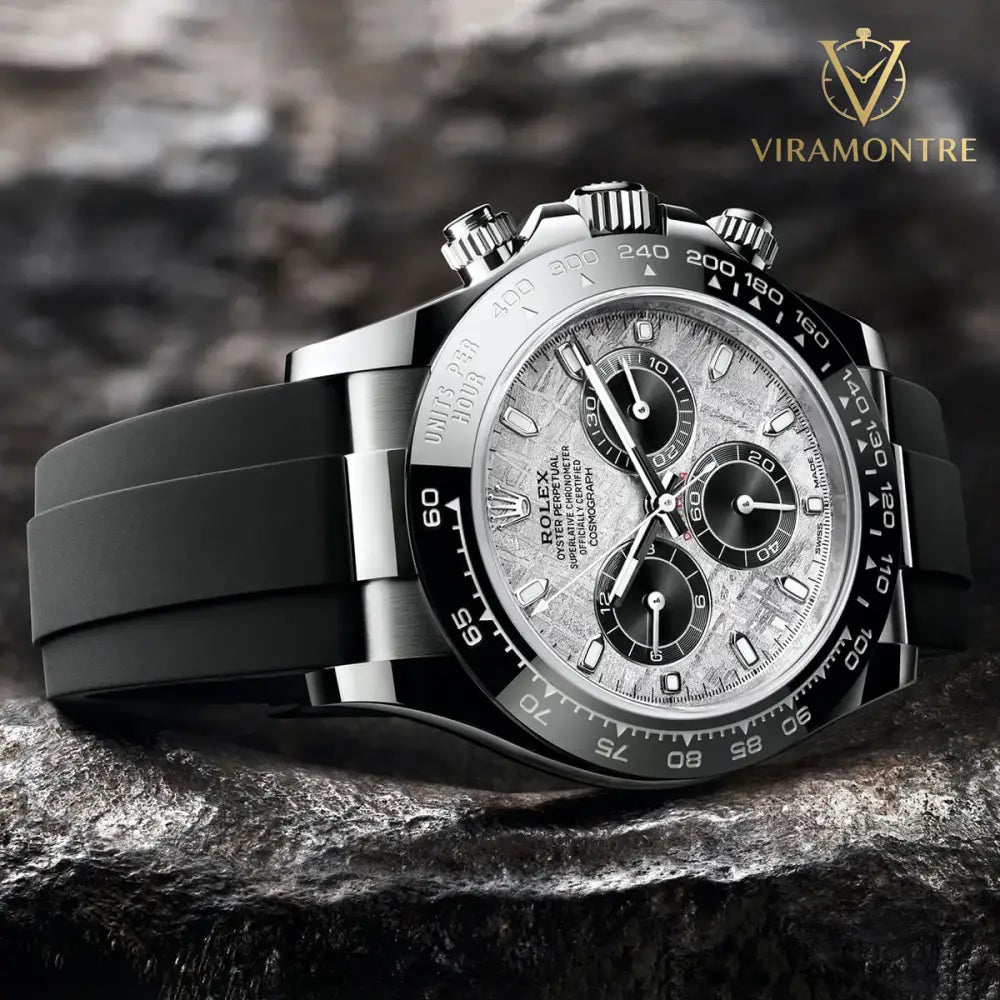 Montre Rolex Cosmograph Daytona pour homme 126519LN