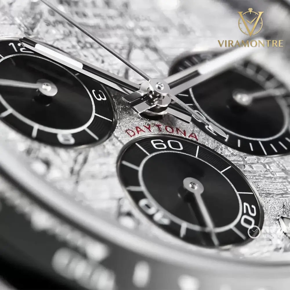 Montre Rolex Cosmograph Daytona pour homme 126519LN