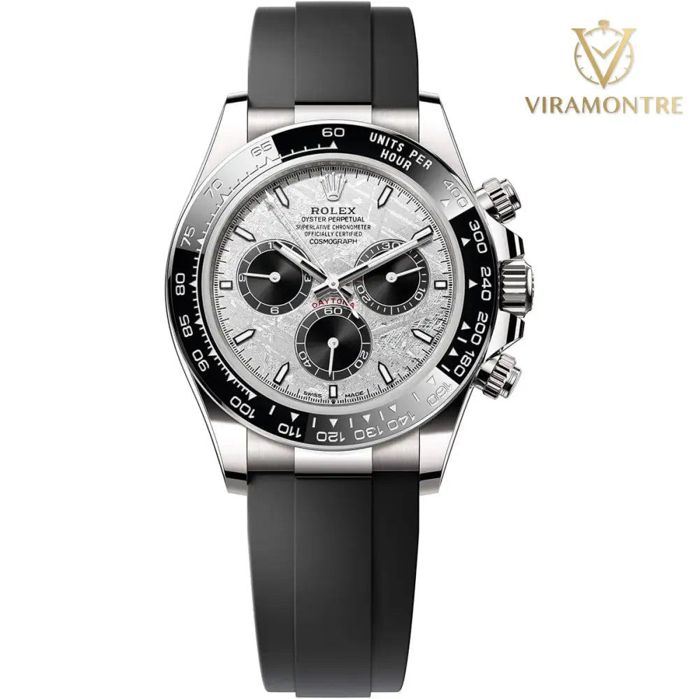 Montre Rolex Cosmograph Daytona pour homme 126519LN