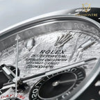 Montre Rolex Cosmograph Daytona pour homme 126519LN