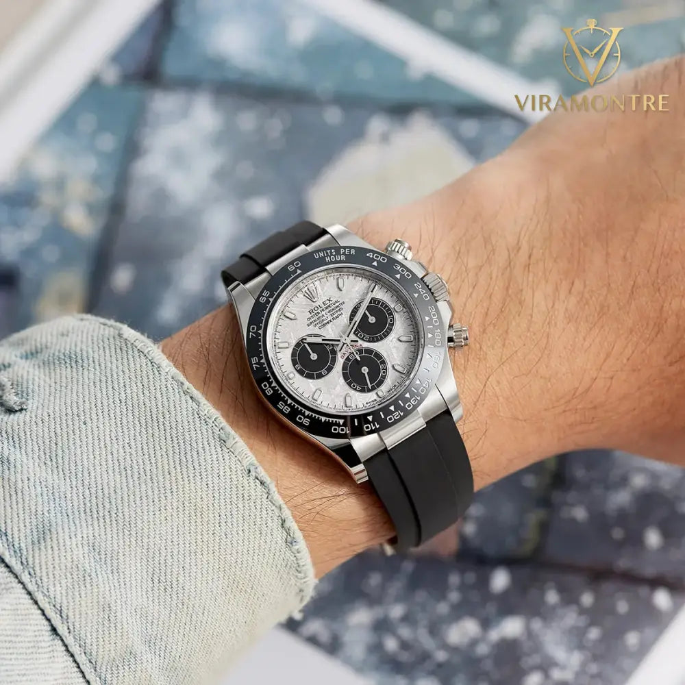 Montre Rolex Cosmograph Daytona pour homme 126519LN