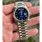 Montre Rolex Day Date pour homme 128239