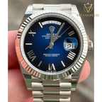 Montre Rolex Day Date pour homme 128239