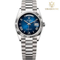 Montre Rolex Day Date pour homme 128239