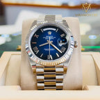 Montre Rolex Day Date pour homme 128239