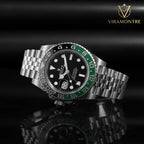 Montre Rolex GMT Master II pour homme 126720VTNR