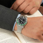 Montre Rolex GMT Master II pour homme 126720VTNR