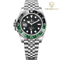Montre Rolex GMT Master II pour homme 126720VTNR