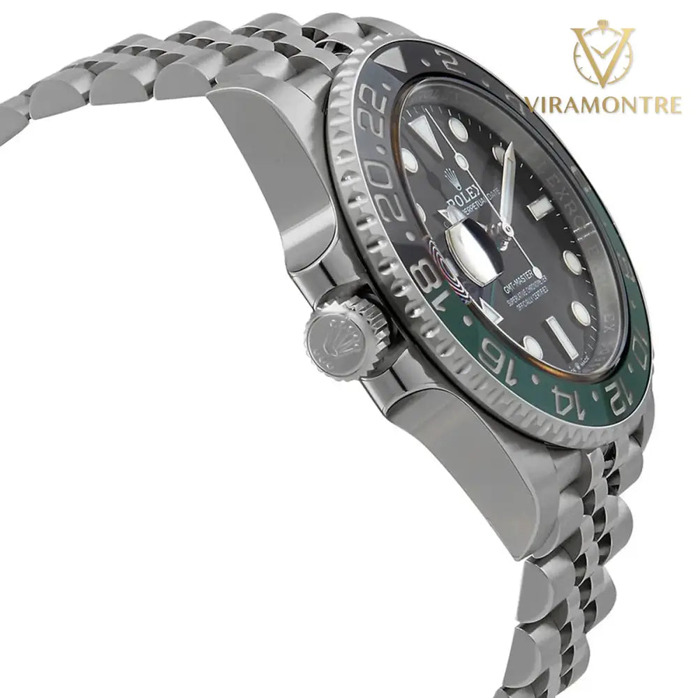 Montre Rolex GMT Master II pour homme 126720VTNR